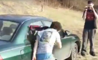 
	VIDEO Pariul pe care REGRETA si acum ca l-a facut! A ajuns la spital cu dureri mari de cap! Ce a vrut sa faca e inimaginabil:
