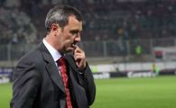 
	ADIO Europa: Rednic, Tucudean si Cristea au fost DISTRUSI pe teren propriu si raman pe locul 5! Cu cat a fost Standard UMILITA acasa: 
