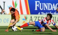 PANICA la Barcelona! Messi s-a rupt din nou, Barca a intors rezultatul cu Atletico in 10 oameni! Ce a patit starul campioanei Spaniei: