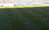 
	Asta e MAGIE in fotbal! 99 din 100 de fotbalisti nu ar fi putut sa faca asta! Ce a reusit Iniesta e genial

