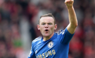 
	Chelsea, aproape de lovitura secolului inainte de finala Europa League! Cum ajunge Rooney pe Stamford Bridge!
