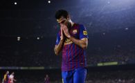 
	Prima BOMBA a lui Moyes la United! Un jucator de la Barcelona e chemat sa TRADEZE pentru un contract de MILIOANE! Asta poate fi afacerea verii
