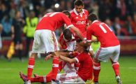 
	LIVE BLOG Vulturii si vanatorii | Portughezii sunt LA PAMANT: "Suntem blestemati" Prima reactie dupa finala dramatica de pe Amsterdam Arena! Ce a spus Benitez:

