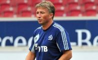 Petrescu a pus ochii pe stelisti: "Normal ca vreau jucatori de la ei!" CONDITIA pentru un transfer din Ghencea: