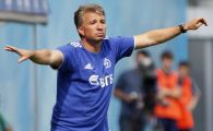 
	Dan Petrescu a primit AZI cea mai buna veste de la TAS! Dinamo Moscova are LIBER spre Europa! Ce se intampla cu Zenit:
