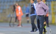 
	Omul din fruntea Rapidului e acuzat de TRADARE: " E dinamovist! Daca eram in tara, as fi facut ceva, in nebunia mea!" 
