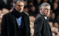 
	Florentino Perez a confirmat: Ancelotti, in locul lui Mourinho din vara! Real Madrid pune o conditie care ar putea sa-l sperie pe italian!

