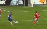
	Parada INCREDIBILA la sutul lui Lampard! Mijlocasul lui Chelsea putea deschide scorul cu o executie MAGNIFICA! Cum a PLUTIT mingea: VIDEO
