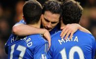 
	Jucatorii lui Chelsea sunt in EXTAZ dupa ce au scris ISTORIE: "Doi ani cu adevarat GREI, acum e momentul sa celebram!" Lampard face un anunt NEASTEPTAT: 
