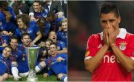 
	FINALA viselor frumoase si a blestemelor incredibile! Momente unice de la Chelsea - Benfica, o pagina frumoasa despre fotbal! CLICK AICI pentru FOTO:
