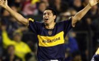 
	Mai talentat ca Messi si Maradona?! Argentinienii sunt la picioarele lui Riquelme dupa un gol SENZATIONAL! Cum a imitat executia lui Hagi din '94: VIDEO

