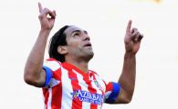 
	Prima DECLARATIE a lui Falcao dupa ce s-a anuntat ca va semna cu Monaco:  "Anul trecut la Bucuresti ati spus acelasi lucru!" Cum i-a facut praf pe ziaristi:
