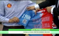 Belodedici este NOUL patron la Steaua! Primele transferuri: Rusescu, Tanase si Bourceanu! Ce super meci pregateste Reghecampf: