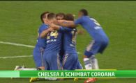 
	Benfica, blestemata si de romani! Stelistii regreta si acum esecul de la Londra: "Daca treceau de Chelsea, puteau ajunge in finala!" Cine nu crede ca Steaua avea vreo sansa:

