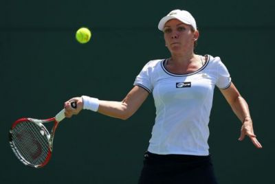 
	Halep a fost invinsa de Serena Williams in semifinale la Roma! Performanta remarcabila a romancei:
