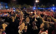 
	FalKO si The Special SimeONE au declansat FIESTA in Madrid! Barca s-a aliat cu marea rivala a Realului! Cum au fost UMILITI Mou si CR7!
