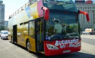 
	Steaua City Tour! Capitala devine ros-albastra! Cum arata petrecerea de TITLU a Stelei dupa meciul cu FC Brasov:
