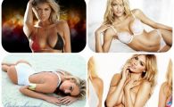 
	Duelul SECOLULUI intre modele: Kate Upton vs Candice Swanepoel! Care e cel mai bun top model? VIDEO HOT
