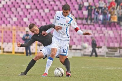 
	OFICIAL! FC Botosani a promovat in Liga I! Situatia echipelor care se bat la promovare:

