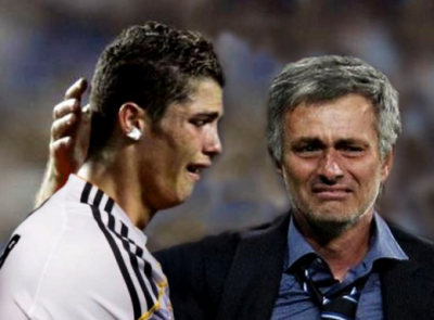 
	Gestul INCREDIBIL al lui Mourinho si Ronaldo dupa meciul in care s-au simtit UMILITI! Ce au facut la finalul partidei cu Atletico
