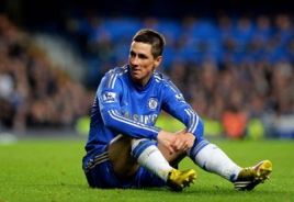 TEAPA de 30 de milioane! Torres, OUT de la Chelsea! "In locul lui vine un atacant de la United!"
TEAPA de 30 de milioane! Torres, OUT de la Chelsea! "In locul lui vine un atacant de la United!"