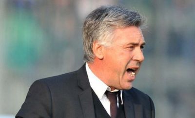 
	BOMBA! Ancelotti a cerut sa plece de la PSG cat mai repede! Combinatia i-a speriat pe seici! Unde le-a spus ca vrea sa antreneze: 
