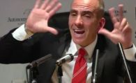 
	Di Canio a facut 'miracolul'! Jurnalistii au facut liniste cand l-au auzit vorbind! Ce a fost in stare sa zica VIDEO
