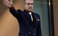 
	El va conduce Steaua in urmatorii trei ani! L-a adus pe Reghe si nu se intelege cu MM Stoica! Pe cine lasa Becali in locul sau:
