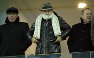 
	Prima reactie OFICIALA din conducerea Stelei! Teia Sponte a vorbit cu Gigi Becali! Vezi cine va conduce Steaua in drumul catre Liga Campionilor:
