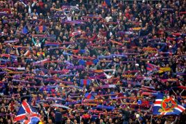 ANUNTUL pe care il asteptau toti stelistii! Astazi se pun in vanzare ultimele bilete la meciul asteptat de 7 ani! Cate mai sunt:
ANUNTUL pe care il asteptau toti stelistii! Astazi se pun in vanzare ultimele bilete la meciul asteptat de 7 ani! Cate mai sunt: