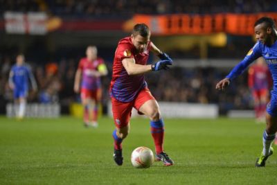 
	El e TRANSFERUL ANULUI in Romania! De la Chiajna direct pe lista lui Chelsea! Steaua a dat lovitura cu un transfer tarziu!
