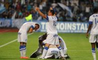 Astra RAMANE momentan in Giurgiu! Pandurii si Petrolul merg in Europa League! Niculae A TURBAT de nervi: "Tudor cred ca a lucrat la comanda" - e Stirea Zilei