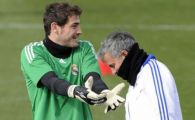 
	Ultima AROGANTA marca Jose Mourinho! Fanii ii vor declara URA TOTALA dupa gestul asta! Cum pleaca de la Real:
