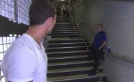 
	VIDEO Ultima noapte de RAZBOI! Mourinho le-a tras TEAPA jurnalistilor la ultimul meci ca antrenor la Real! Ce gest a facut:
