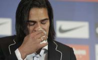 
	FABULOS! Ultima conferinta a lui Falcao la Atletico: "Sunt fan Monaco de mic" :) Momente emotionante cu jucatorul de 60mil &euro;! Abia a putut vorbi de lacrimi: VIDEO
