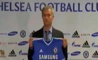 
	Incepe noua era GALACTICA la Chelsea! S-A SINUCIS The Special One! Ce anunt a facut Mourinho
