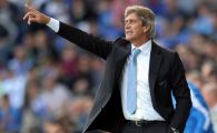 Primul transfer comandat de Pellegrini la Man City! Un roman e chemat sa fie titular in echipa de titlu a seicilor! Transferul URIAS cu care intra in istorie: - e Stirea Zilei