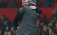 Pactul SECRET dintre Mourinho si Alex Ferguson! Dezvaluire in premiera a lui "The Happy One" :) De ce nu va merge niciodata la Man United: - e Stirea Zilei