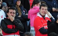 DRAMA pentru un club imens din fotbal! Cea mai de succes echipa din istoria Copei Libertadores a retrogradat pentru prima data! Imagini emotionante de la meciul tragic: VIDEO - e Stirea Zilei