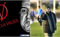'V' de la VALIZA | Ep. 13: "Ma p** pe ei, ma joc eu ei, asta fac! DNA, imi s*** ****!!!" Discutie incredibila intre Gigi si Argaseala! Cei doi RAD de procurori! - e Stirea Zilei