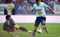 
	Rusescu, coleg cu inca un ROMAN? Dinamo e tot mai aproape sa faca un transfer BOMBA la Sevilla! Cum s-au dat de gol:
