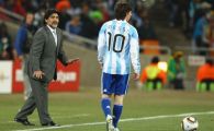 Le vezi de fiecare data cand te uiti la fotbal, dar nu stii cum au aparut! Povestile BIZARE care ii leaga pe Buffon de Hitler si pe Maradona de Messi: - e Stirea Zilei