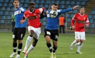 Transfera Like a KING! Inca un jucator de la Viitorul e aproape de o mutare geniala! Ce pusti ajunge la o echipa de traditie din Franta: - e Stirea Zilei