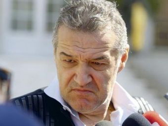 
	BOMBA! &quot;E posibil ca Becali sa VANDA Steaua!&quot; Anuntul de la cel mai inalt nivel! Care poate fi urmatorul patron, daca Gigi pleaca: 
