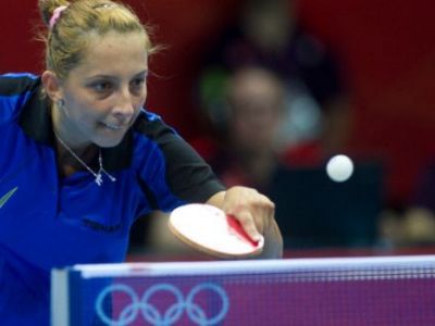 Ne luptam pentru AUR! Romania s-a calificat in finala Campionatului European de tenis de masa! Pe cine intalnim in finala: Ne luptam pentru AUR! Romania s-a calificat in finala Campionatului European de tenis de masa! Pe cine intalnim in finala: