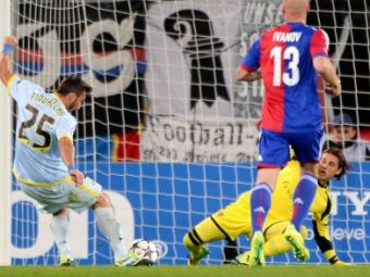 
	LIVE BLOG Ba se poate! INCREDIBIL! Steaua a fost DISTRUSA in prelungiri, Reghe a intrat in teren de nervi! Basel 1-1 Steaua 
