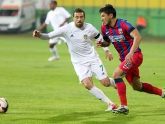 
	Liber spre Steaua: Porumboiu e gata sa negocieze transferul lui Sanmartean! &quot;E peste TOT ce are Steaua!&quot;
