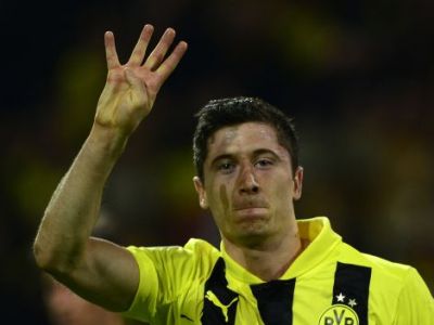Transfer Market | Dezvaluire de ultima ora: "Lewandowski face vizita medicala!" UPDATE: Polonezul semneaza pe 5 ani cu Bayern Munchen
Transfer Market | Dezvaluire de ultima ora: "Lewandowski face vizita medicala!" UPDATE: Polonezul semneaza pe 5 ani cu Bayern Munchen
