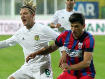 
	3-0 pentru Steaua la masa verde? Situatie dramatica pentru o echipa din Liga I: &quot;Nu facem deplasarea la Bucuresti&quot;
