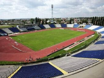 
	Se darama stadionul! Asta e seara de vis pentru olteni: &quot;Meciul cu Steaua va fi ultimul pe Ion Oblemenco!&quot; Cand se joaca:
